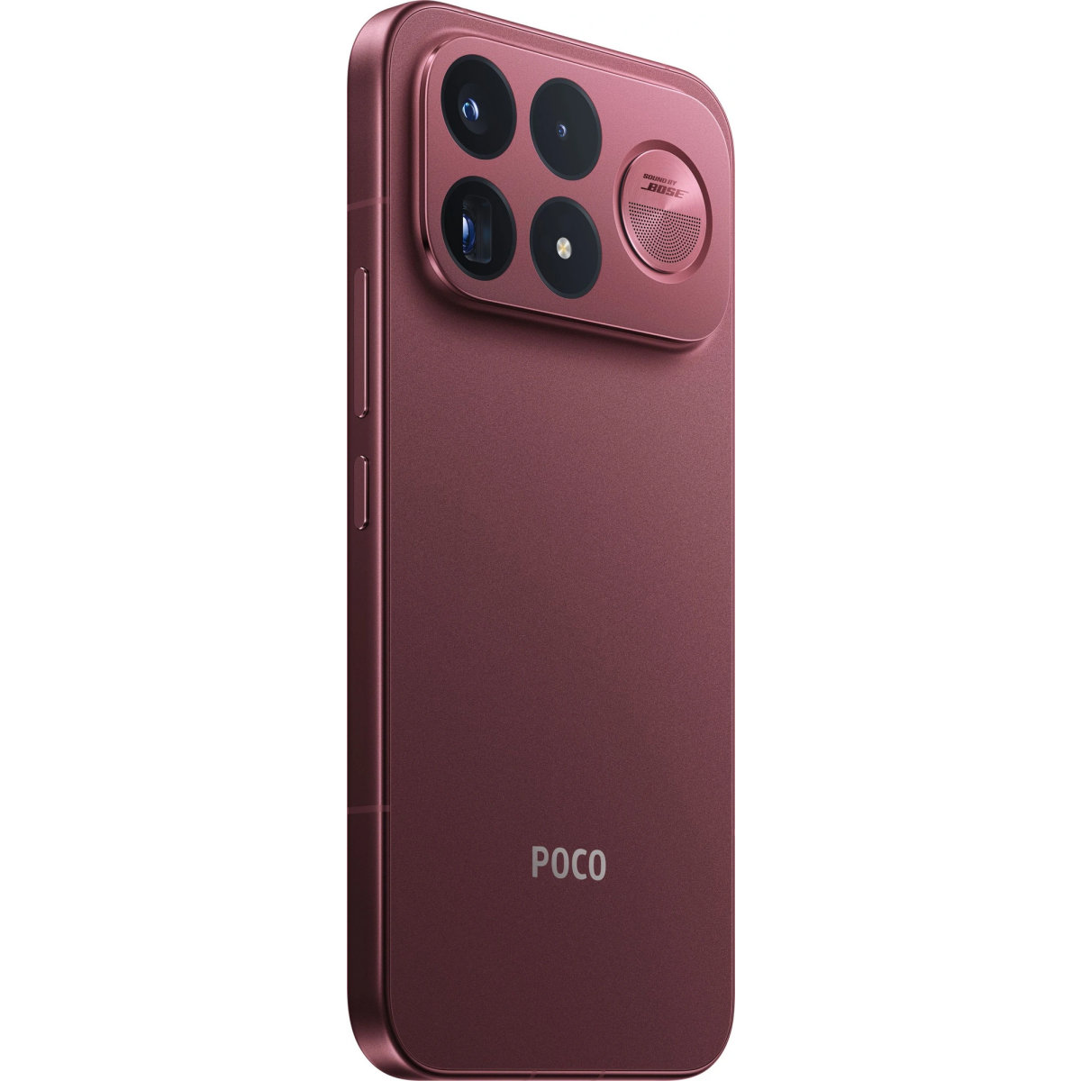 Смартфон Xiaomi Poco F9 Ultra 16/512GB Dark Cherry - X88049 - фото 10