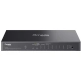 Коммутатор (свитч) TP-Link ES210GMP