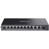 Коммутатор (свитч) TP-Link ES210GMP