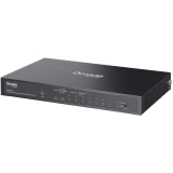 Коммутатор (свитч) TP-Link ES210GMP