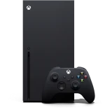 Игровая консоль Microsoft XBOX Series X 1Tb (EP2-43335)