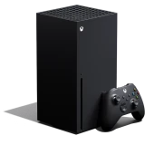 Игровая консоль Microsoft XBOX Series X 1Tb (EP2-63835)