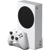 Игровая приставка Microsoft XBOX Series S 1Tb White (EP2-00650)