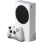 Игровая приставка Microsoft XBOX Series S 1Tb White (EP2-00650)