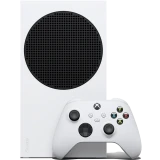 Игровая приставка Microsoft XBOX Series S 1Tb White (EP2-00650)