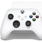 Игровая приставка Microsoft XBOX Series S 1Tb White (EP2-00650)