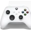 Игровая приставка Microsoft XBOX Series S 1Tb White (EP2-00650) - фото 3