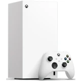 Игровая приставка Microsoft XBOX Series X Digital Edition White 1Tb (EP2-43338)