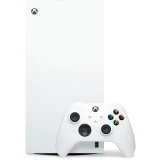 Игровая приставка Microsoft XBOX Series X Digital Edition White 1Tb (EP2-43338)