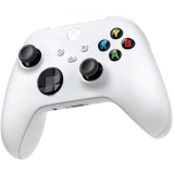 Игровая приставка Microsoft XBOX Series X Digital Edition White 1Tb (EP2-43338)