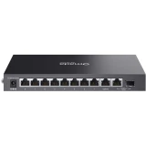 Коммутатор (свитч) TP-Link ES210GP