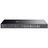 Коммутатор (свитч) TP-Link ES220GMP