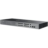 Коммутатор (свитч) TP-Link ES220GMP