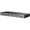Коммутатор (свитч) TP-Link Omada ES220GMP - фото 3