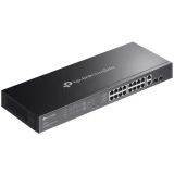 Коммутатор (свитч) TP-Link ES220GMP