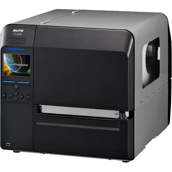 Принтер этикеток SATO CL6NX Plus (WWCLPA02NEU)