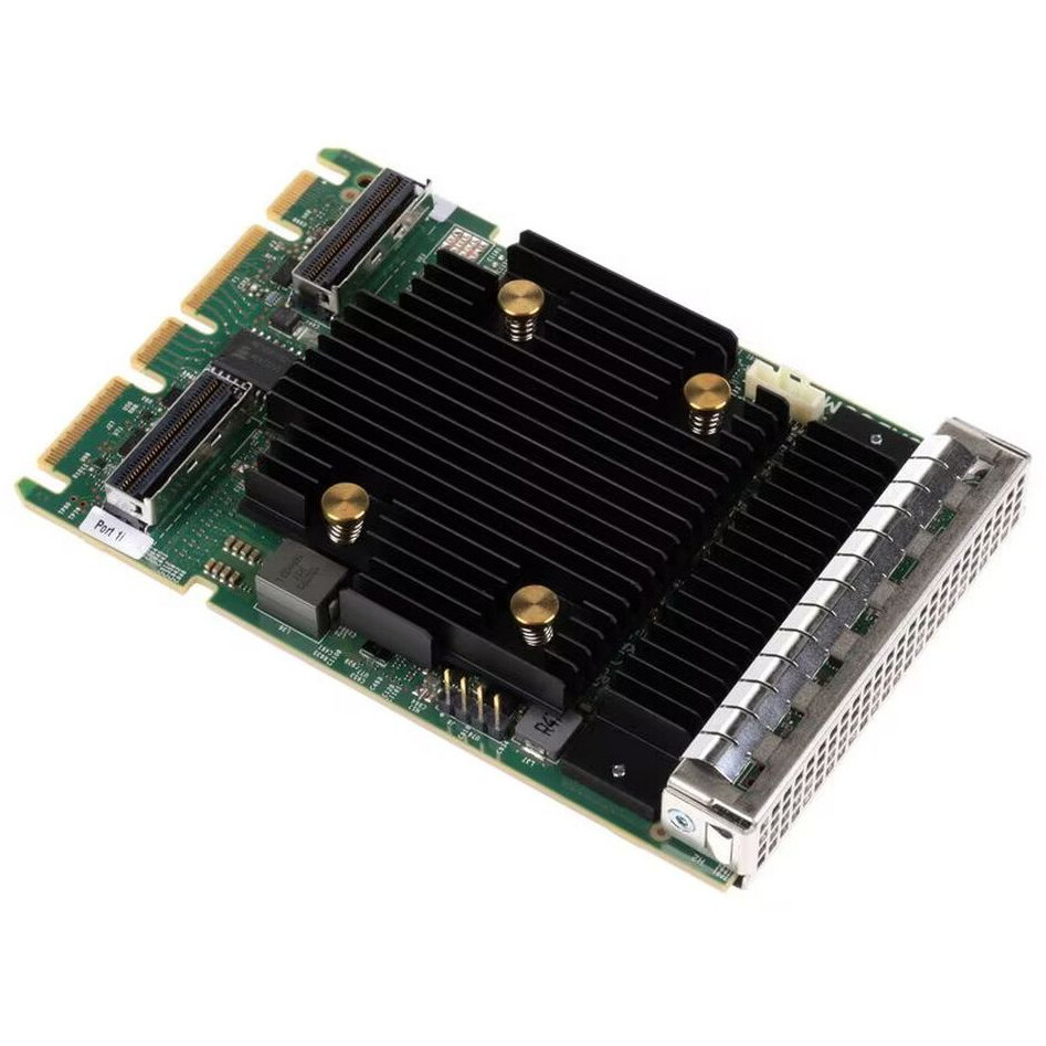 Контроллер RAID HPE P47781-B21