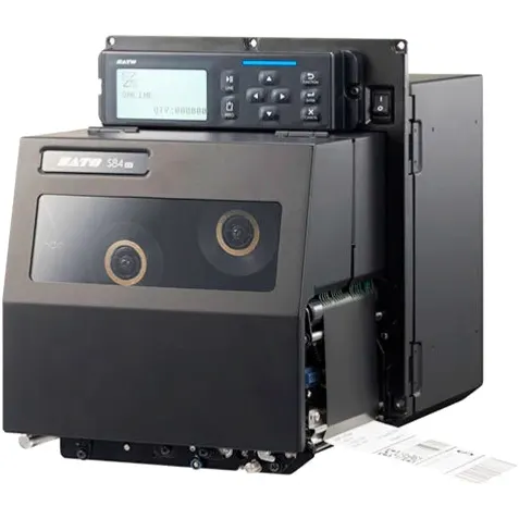 Принтер этикеток SATO S84NX (WWS8N23AEU)