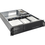 Серверный корпус ExeGate Pro 2U550-06/2U2088/Redundant 2x1000W (EX293871RUS)