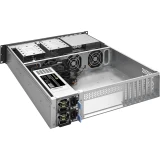 Серверный корпус ExeGate Pro 2U550-06/2U2088/Redundant 2x2000W (EX304277RUS)