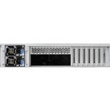 Серверный корпус ExeGate Pro 2U550-06/2U2088/Redundant 2x1600W (EX304276RUS)