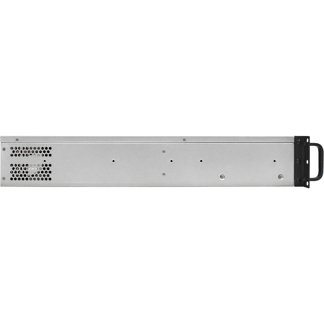Серверный корпус ExeGate Pro 2U550-06/2U2088/Redundant 2x1600W - EX304276RUS - фото 8