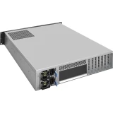 Серверный корпус ExeGate Pro 2U550-06/2U2088/Redundant 2x1200W (EX293872RUS)