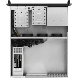 Серверный корпус ExeGate Pro 2U550-06/2U2088/Redundant 2x1300W (EX304275RUS)