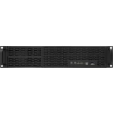 Серверный корпус ExeGate Pro 2U550-06/2U2088/Redundant 2x1300W (EX304275RUS)