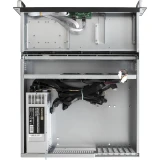 Серверный корпус ExeGate Pro 2U550-HS08/Redundant 2x800W (EX292414RUS)