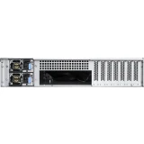 Серверный корпус ExeGate Pro 2U550-HS08/Redundant 2x1000W (EX292416RUS)