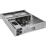 Серверный корпус ExeGate Pro 2U550-HS08/Redundant 2x1200W (EX292417RUS)