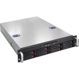Серверный корпус ExeGate Pro 2U550-HS08/Redundant 2x1300W (EX304278RUS)