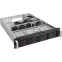 Серверный корпус ExeGate Pro 2U550-HS08/Redundant 2x1600W - EX304279RUS - фото 2