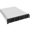 Серверный корпус ExeGate Pro 2U550-HS12/Redundant 2x550W - EX294271RUS