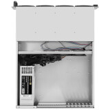 Серверный корпус ExeGate Pro 2U550-HS12/Redundant 2x1200W (EX294274RUS)