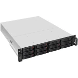 Серверный корпус ExeGate Pro 2U550-HS12/Redundant 2x1600W (EX304282RUS)