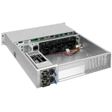 Серверный корпус ExeGate Pro 2U550-HS12/Redundant 2x1600W (EX304282RUS)