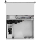 Серверный корпус ExeGate Pro 2U550-HS12/Redundant 2x1600W (EX304282RUS)