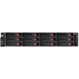 Серверный корпус ExeGate Pro 2U550-HS12/Redundant 2x1600W (EX304282RUS)