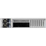 Серверный корпус ExeGate Pro 2U550-HS12/Redundant 2x1600W (EX304282RUS)