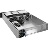 Серверный корпус ExeGate Pro 2U650-06/2U2098L/Redundant 2x550W (EX293877RUS)