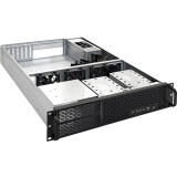 Серверный корпус ExeGate Pro 2U650-06/2U2098L/Redundant 2x1000W (EX293875RUS)