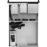 Серверный корпус ExeGate Pro 2U650-06/2U2098L/Redundant 2x1000W (EX293875RUS)