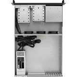Серверный корпус ExeGate Pro 2U650-06/2U2098L/Redundant 2x1200W (EX293876RUS)