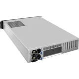 Серверный корпус ExeGate Pro 2U650-06/2U2098L/Redundant 2x1600W (EX304285RUS)