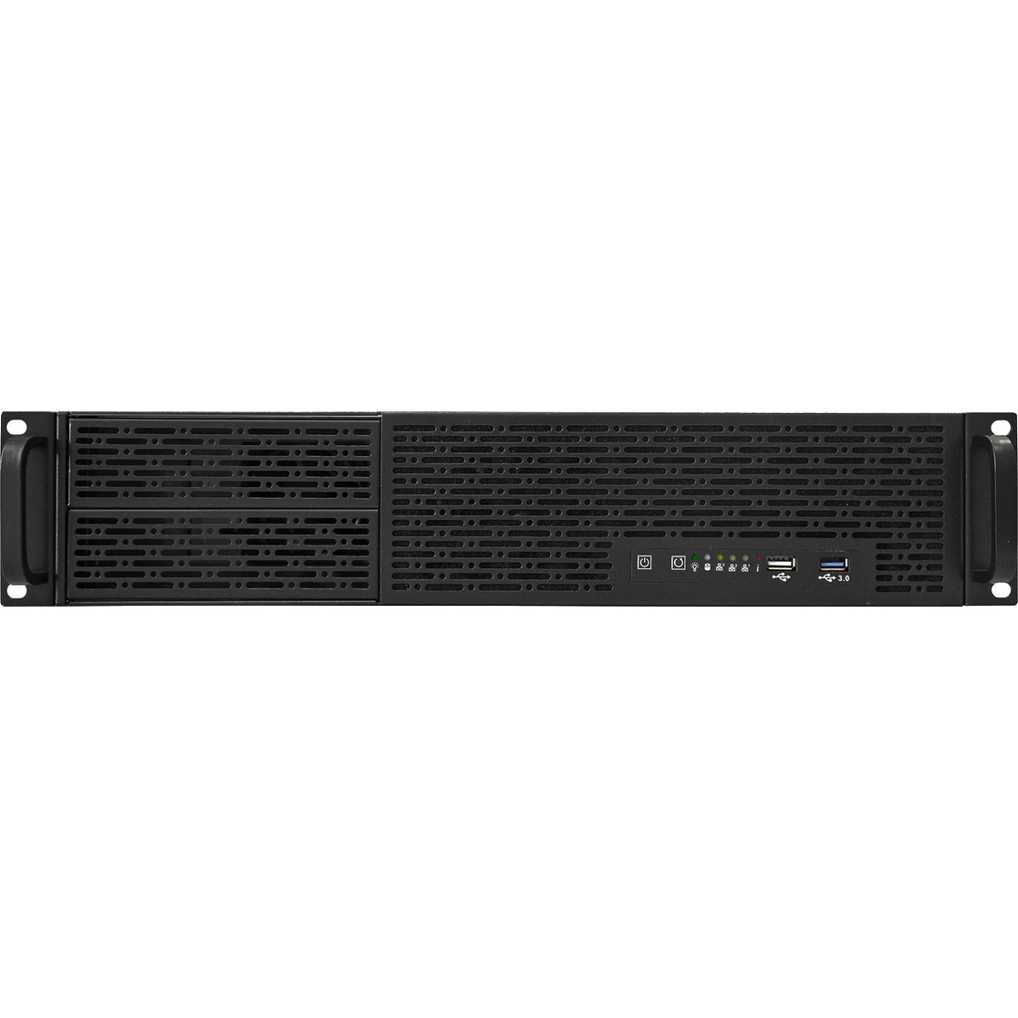 Серверный корпус ExeGate Pro 2U650-06/2U2098L/Redundant 2x2000W - EX304286RUS - фото 6
