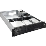 Серверный корпус ExeGate Pro 2U650-06/2U2098L/Redundant 2x1300W (EX304284RUS)
