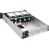Серверный корпус ExeGate Pro 2U650-HS09/Redundant 2x1000W (EX294281RUS)