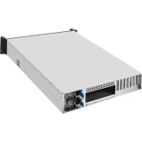 Серверный корпус ExeGate Pro 2U650-HS09/Redundant 2x800W (EX294280RUS)